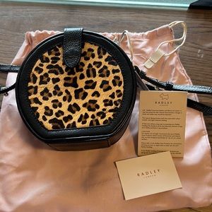 Radley cross body bag